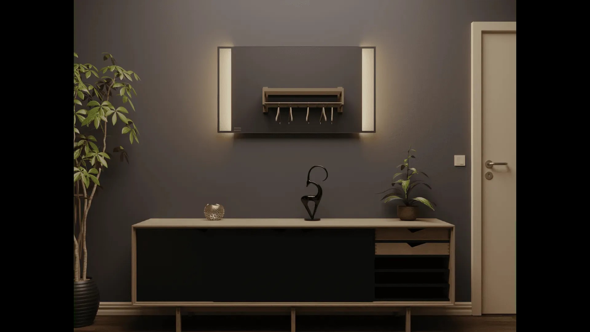 Infrarotheizung für Ihr Zuhause in Halle mit umfassender Online-Beratung