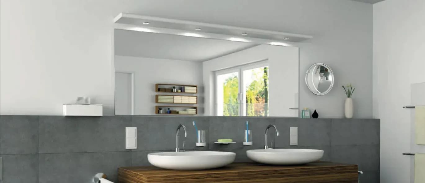 Infrarotheizung fürs Eigenheim mit Online-Beratung zur Gesamtlösung