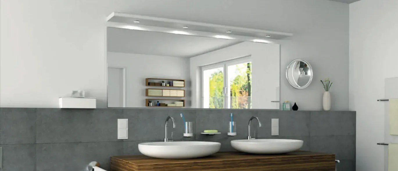 Infrarotheizung fürs Eigenheim mit Online-Beratung zur Gesamtlösung