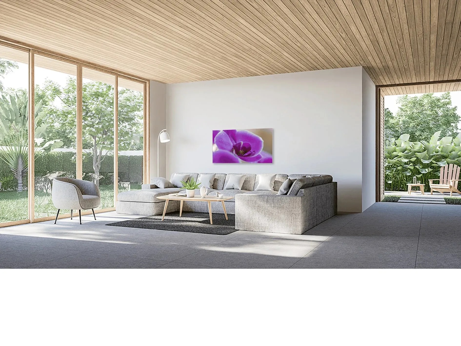 Komplettlösungen für Immobilienbesitzer mit TÜV-geprüfter Infrarotheizung