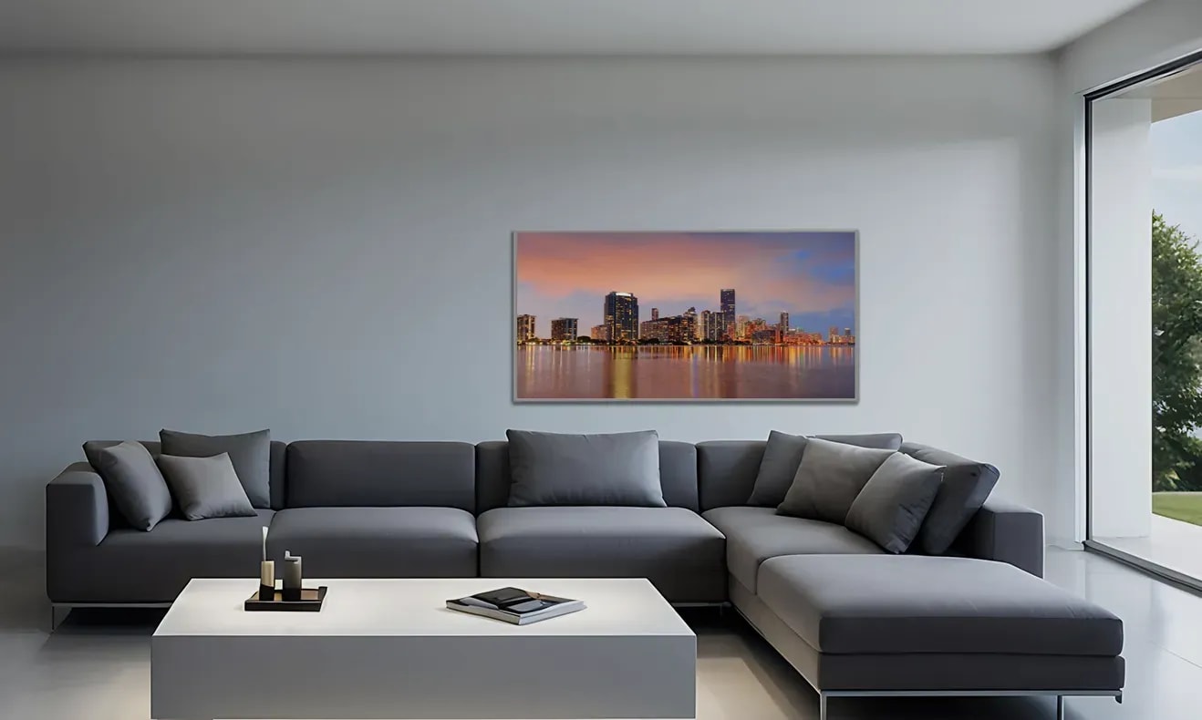 Infrarotheizung für Firmenkunden mit deutschlandweiter Online-Planung