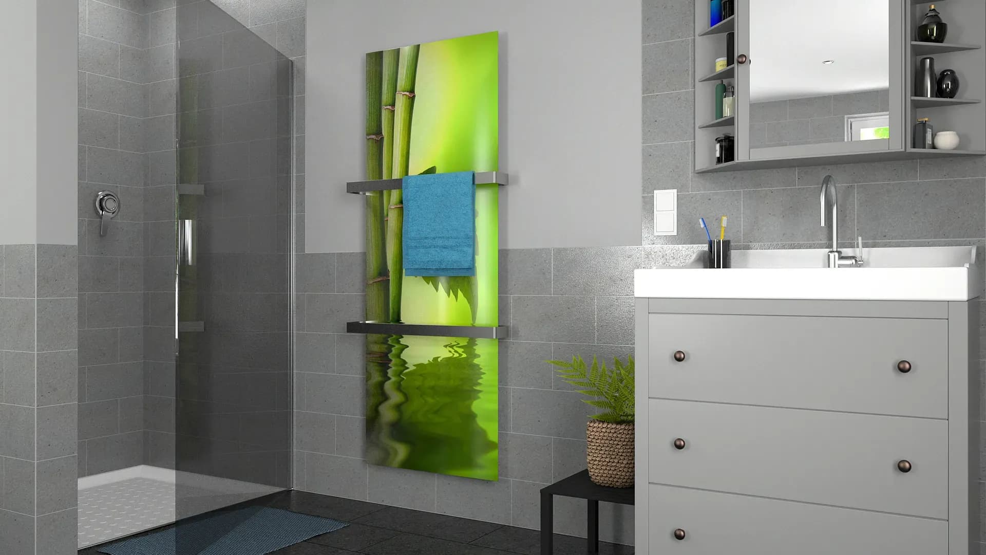 Heizsysteme für Zweifamilienhäuser per individueller Online-Beratung